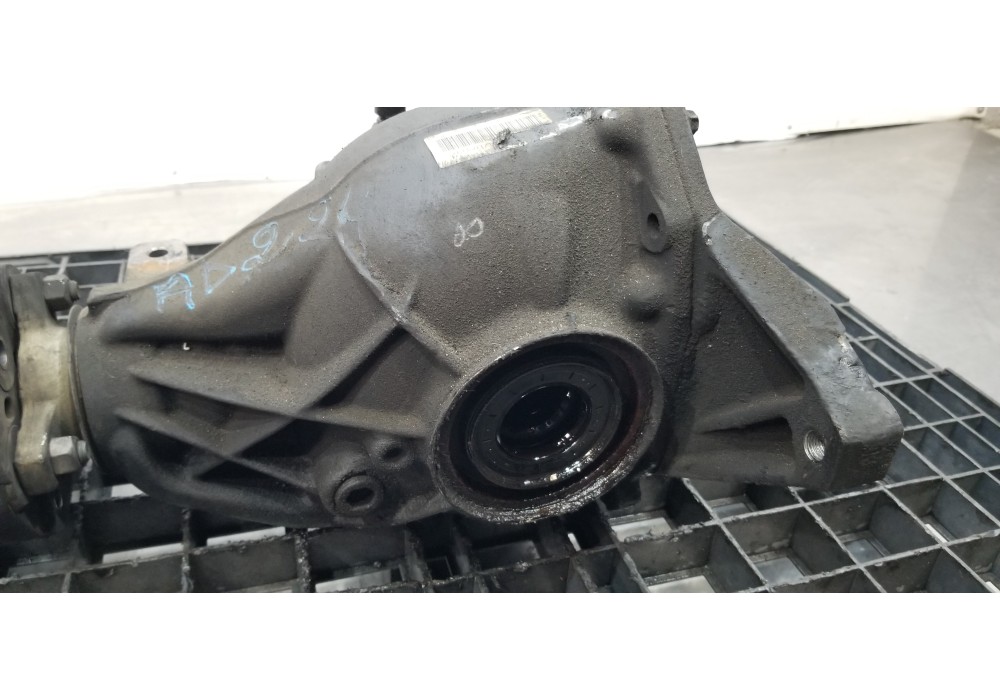 Recambio de diferencial trasero para mercedes clase e (w212) familiar 220 cdi blueefficiency (212.202) referencia OEM IAM A20435