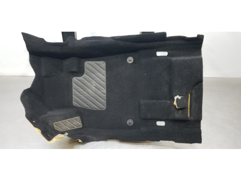 Recambio de molduras delanteras para citroen c4 grand picasso exclusive referencia OEM IAM 16096069ZD   Recambio de molduras delanteras para citroen c4 grand picasso exclusive referencia OEM IAM 16096069ZD