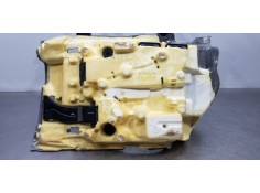 Recambio de molduras delanteras para citroen c4 grand picasso exclusive referencia OEM IAM 16096069ZD   2