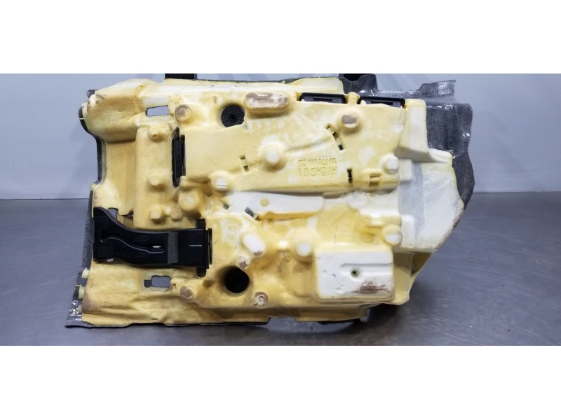 Recambio de molduras delanteras para citroen c4 grand picasso exclusive referencia OEM IAM 16096069ZD   Recambio de molduras delanteras para citroen c4 grand picasso exclusive referencia OEM IAM 16096069ZD