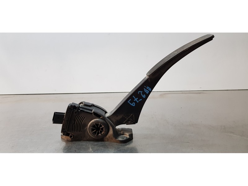 Recambio de pedal acelerador para chrysler grand voyager limited referencia OEM IAM 05281225AA  