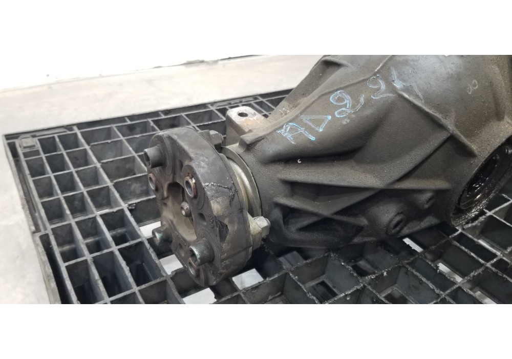 Recambio de diferencial trasero para mercedes clase e (w212) familiar 220 cdi blueefficiency (212.202) referencia OEM IAM A20435