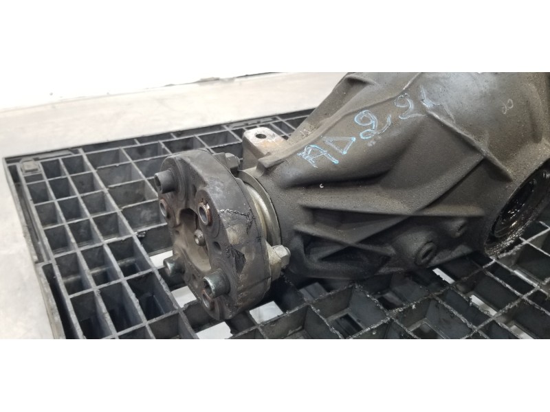 Recambio de diferencial trasero para mercedes clase e (w212) familiar 220 cdi blueefficiency (212.202) referencia OEM IAM A20435