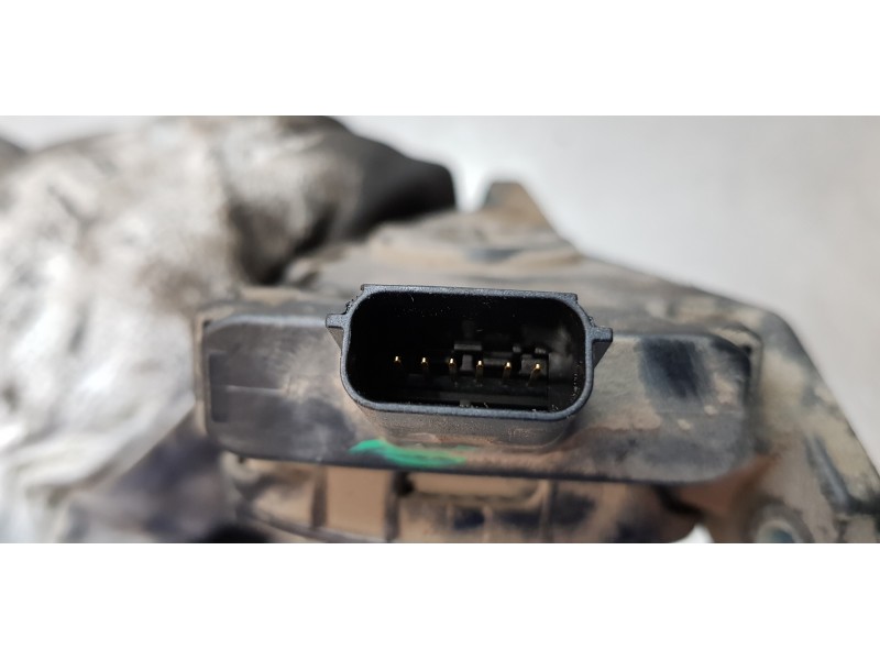 Recambio de pedal acelerador para chrysler grand voyager limited referencia OEM IAM 05281225AA  