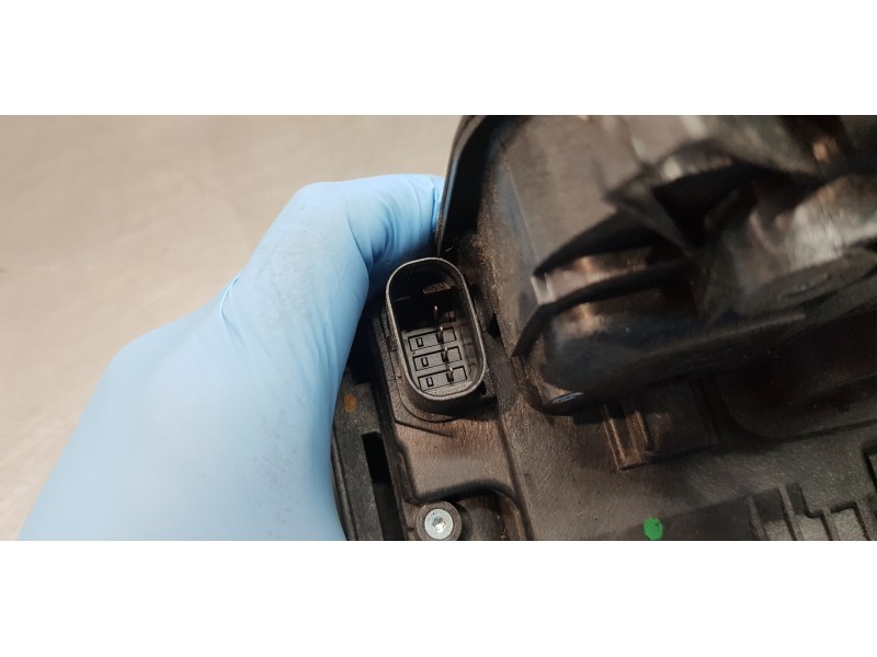 Recambio de cerradura puerta trasera derecha para mini mini 5-trg. (f55) one d referencia OEM IAM 51227281940 7281940 