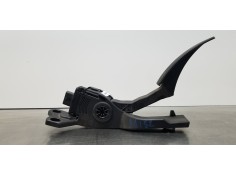 Recambio de pedal acelerador para mercedes clase m (w166) ml 350 bluetec (166.004) referencia OEM IAM A1663000004   2
