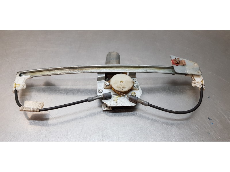 Recambio de elevalunas trasero izquierdo para bmw serie 3 touring (e46) 320d referencia OEM IAM 67628362066  