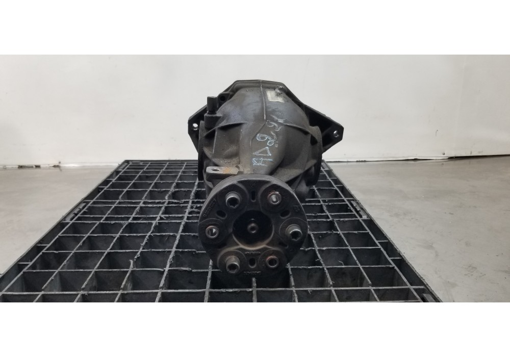 Recambio de diferencial trasero para mercedes clase e (w212) familiar 220 cdi blueefficiency (212.202) referencia OEM IAM A20435