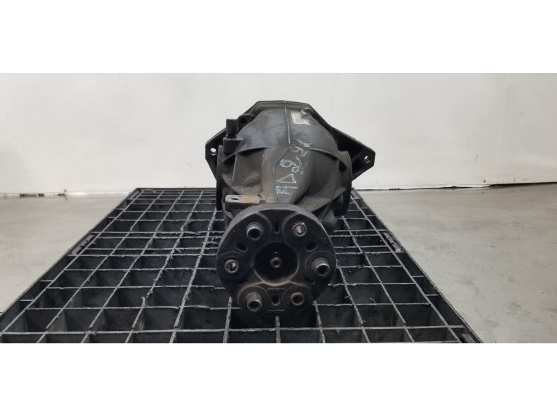 Recambio de diferencial trasero para mercedes clase e (w212) familiar 220 cdi blueefficiency (212.202) referencia OEM IAM A20435