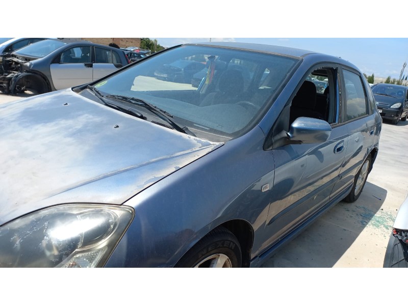 honda civic berlina 5 (eu7/8) del año 2004 honda civic berlina 5 (eu7/8) del año 2004