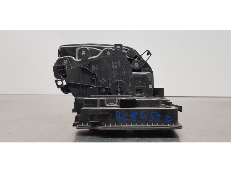 Recambio de cerradura puerta trasera izquierda para mini mini 5-trg. (f55) one d referencia OEM IAM 51227281939 7281939 