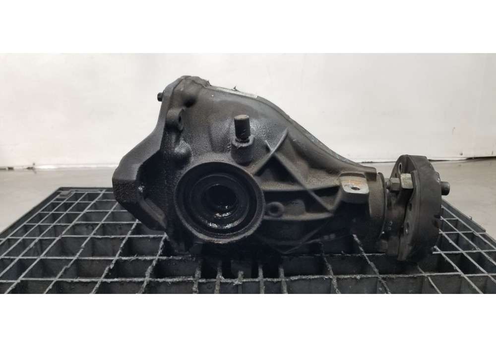Recambio de diferencial trasero para mercedes clase e (w212) familiar 220 cdi blueefficiency (212.202) referencia OEM IAM A20435