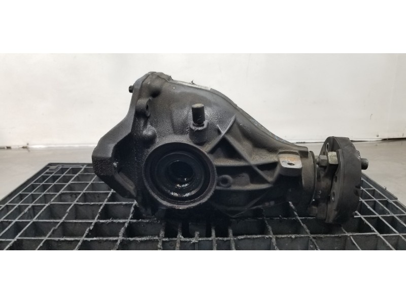 Recambio de diferencial trasero para mercedes clase e (w212) familiar 220 cdi blueefficiency (212.202) referencia OEM IAM A20435