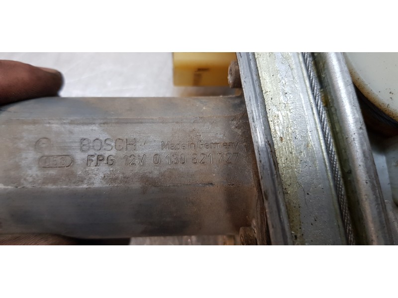 Recambio de elevalunas trasero izquierdo para bmw serie 3 touring (e46) 320d referencia OEM IAM 67628362066  