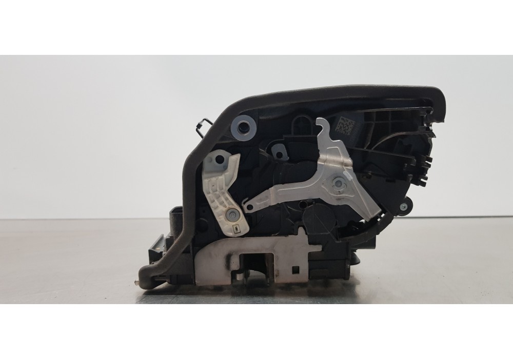 Recambio de cerradura puerta trasera izquierda para mini mini 5-trg. (f55) one d referencia OEM IAM 51227281939 7281939 