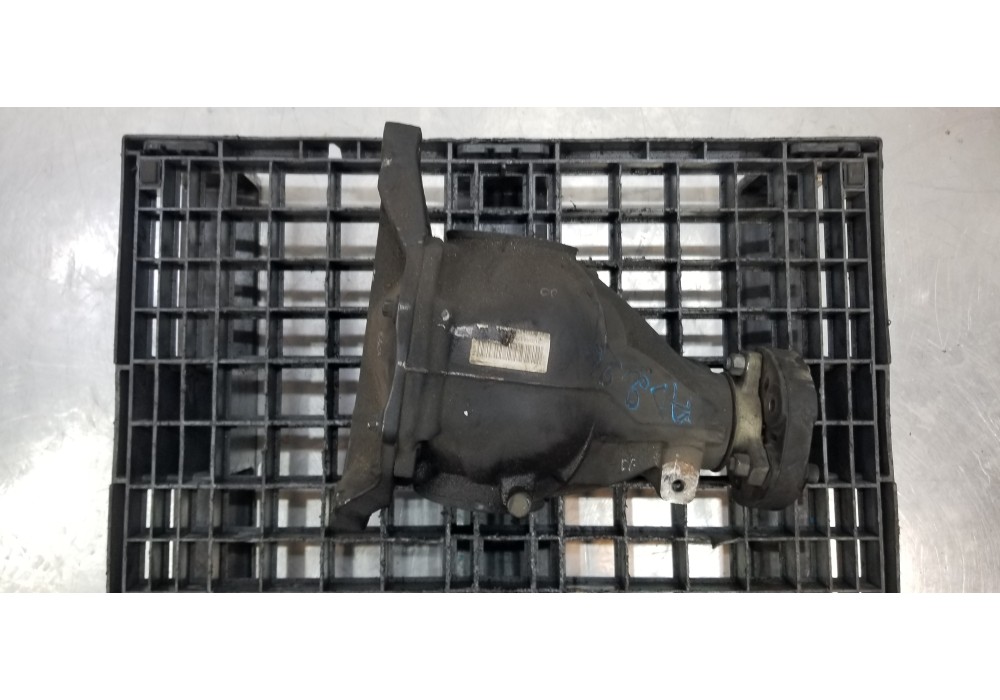 Recambio de diferencial trasero para mercedes clase e (w212) familiar 220 cdi blueefficiency (212.202) referencia OEM IAM A20435