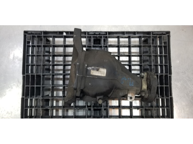 Recambio de diferencial trasero para mercedes clase e (w212) familiar 220 cdi blueefficiency (212.202) referencia OEM IAM A20435