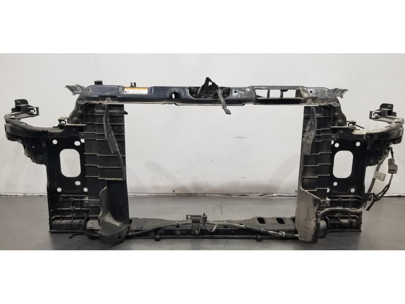 Recambio de panel frontal para hyundai elantra (md) tecno referencia OEM IAM   