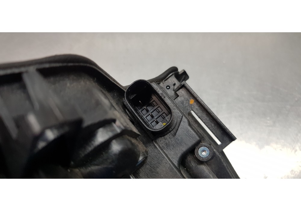 Recambio de cerradura puerta trasera izquierda para mini mini 5-trg. (f55) one d referencia OEM IAM 51227281939 7281939 