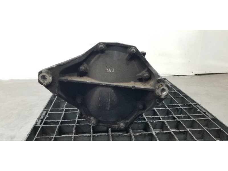 Recambio de diferencial trasero para mercedes clase e (w212) familiar 220 cdi blueefficiency (212.202) referencia OEM IAM A20435
