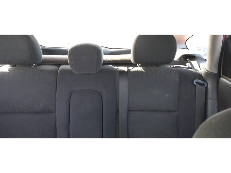 ford focus berlina (cak) del año 1999