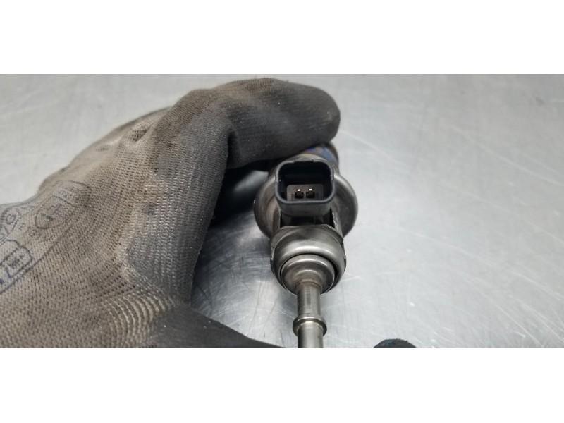 Recambio de inyector para citroen c4 grand picasso exclusive referencia OEM IAM 9801187080 9813676080  Recambio de inyector para citroen c4 grand picasso exclusive referencia OEM IAM 9801187080 9813676080