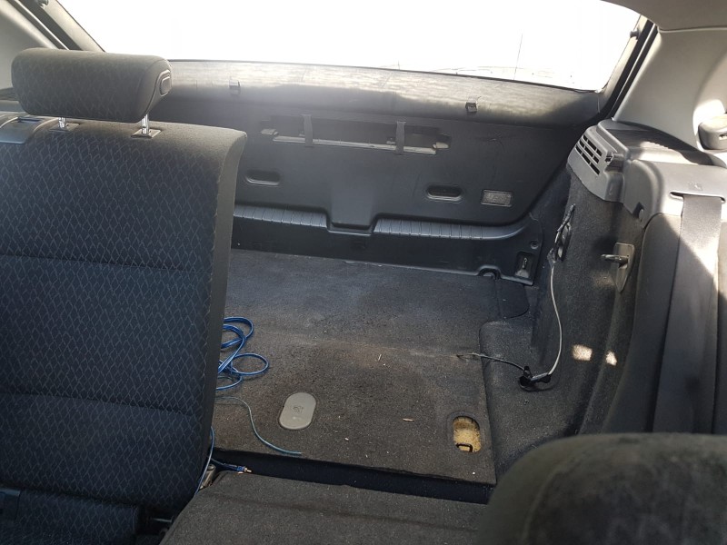 bmw serie 3 compact (e46) del año 2006