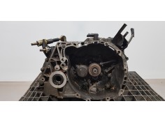 Recambio de caja cambios para renault modus confort dynamique referencia OEM IAM 8200836751 JR5113 