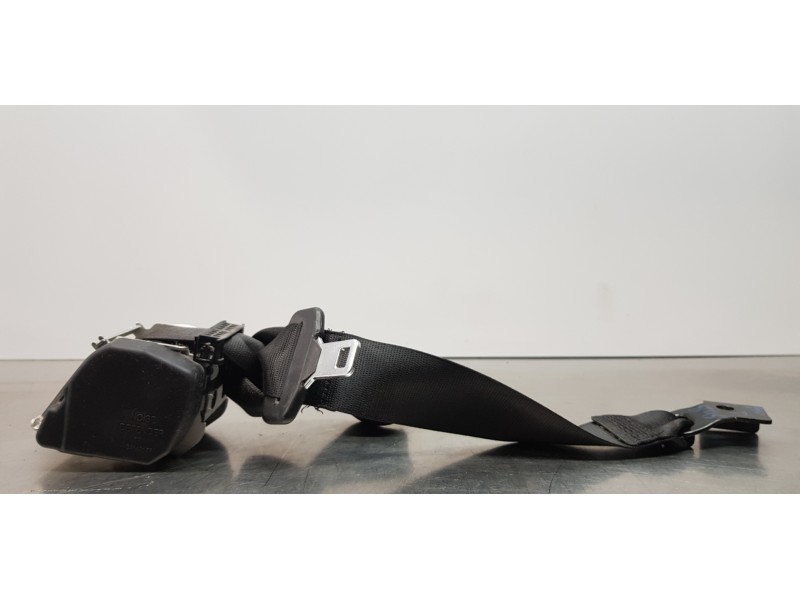 Recambio de cinturon seguridad trasero derecho para mini mini 5-trg. (f55) one d referencia OEM IAM 72117318210  