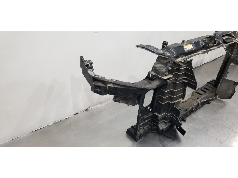 Recambio de panel frontal para hyundai elantra (md) tecno referencia OEM IAM   