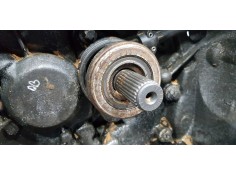 Recambio de caja cambios para renault modus confort dynamique referencia OEM IAM 8200836751 JR5113  2