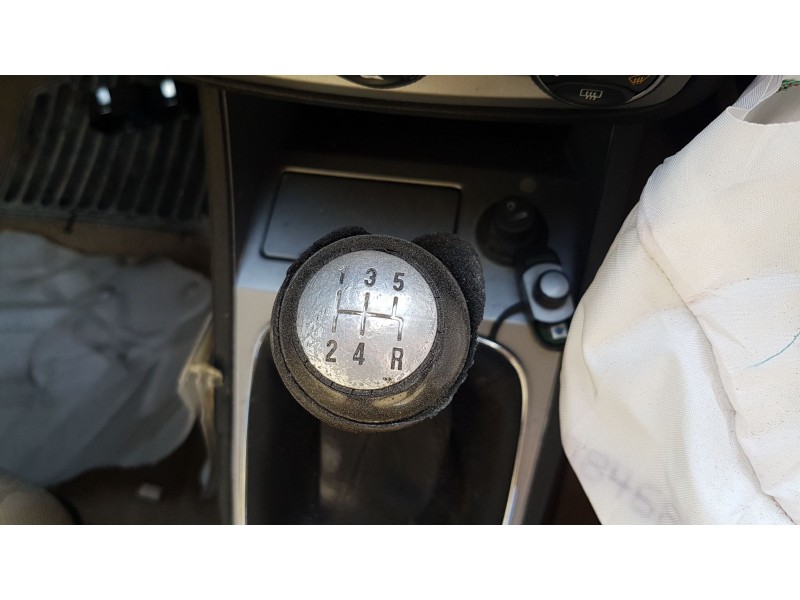 alfa romeo 147 (190) del año 2000