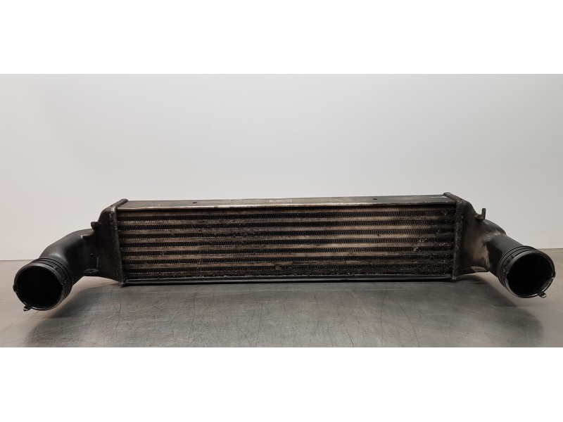 Recambio de intercooler para bmw x3 (e83) 2.0d referencia OEM IAM 17517793370  