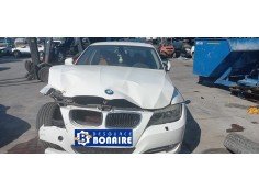 bmw serie 3 berlina (e90) del año 2010