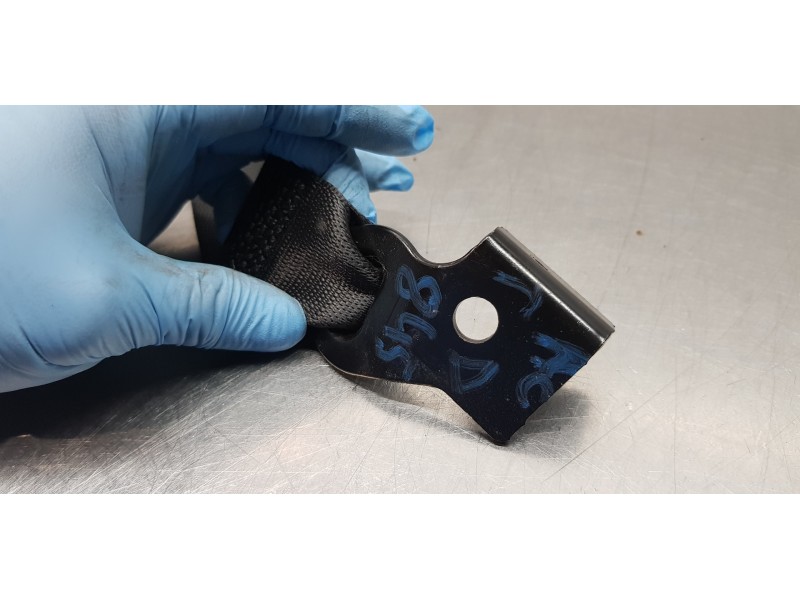 Recambio de cinturon seguridad trasero derecho para mini mini 5-trg. (f55) one d referencia OEM IAM 72117318210  