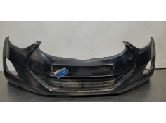 Recambio de paragolpes delantero para hyundai elantra (md) tecno referencia OEM IAM 865113X000  