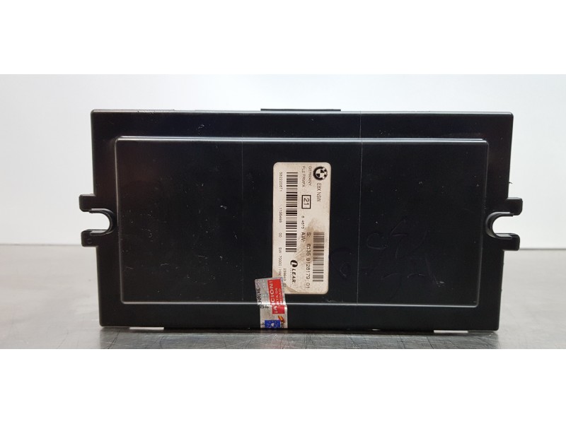 Recambio de modulo electronico para bmw serie 1 berlina (e81/e87) 118d referencia OEM IAM 61359128179   Recambio de modulo electronico para bmw serie 1 berlina (e81/e87) 118d referencia OEM IAM 61359128179