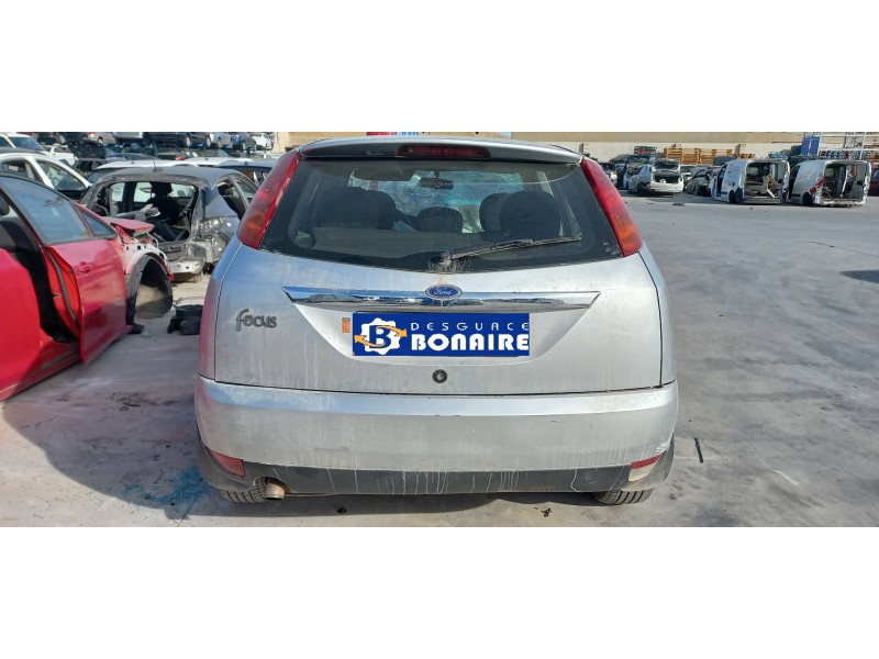 ford focus berlina (cak) del año 1999