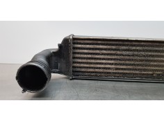 Recambio de intercooler para bmw x3 (e83) 2.0d referencia OEM IAM 17517793370   2