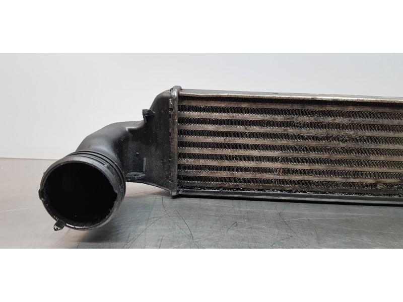 Recambio de intercooler para bmw x3 (e83) 2.0d referencia OEM IAM 17517793370  