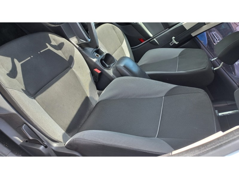 ford focus lim. (cb8) del año 2012 ford focus lim. (cb8) del año 2012