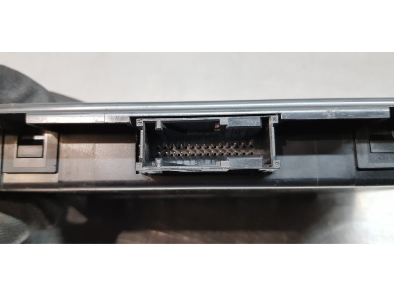 Recambio de modulo electronico para bmw serie 1 berlina (e81/e87) 118d referencia OEM IAM 61359128179   Recambio de modulo electronico para bmw serie 1 berlina (e81/e87) 118d referencia OEM IAM 61359128179