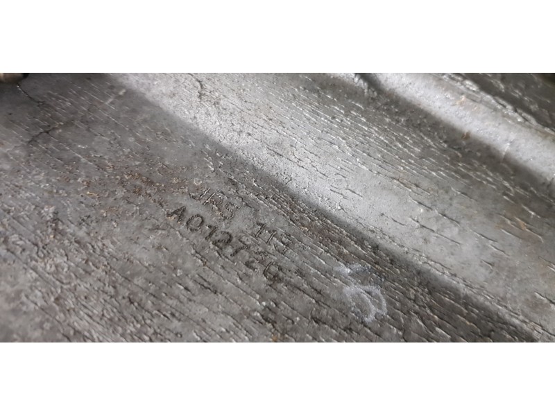 Recambio de caja cambios para renault modus confort dynamique referencia OEM IAM 8200836751 JR5113 