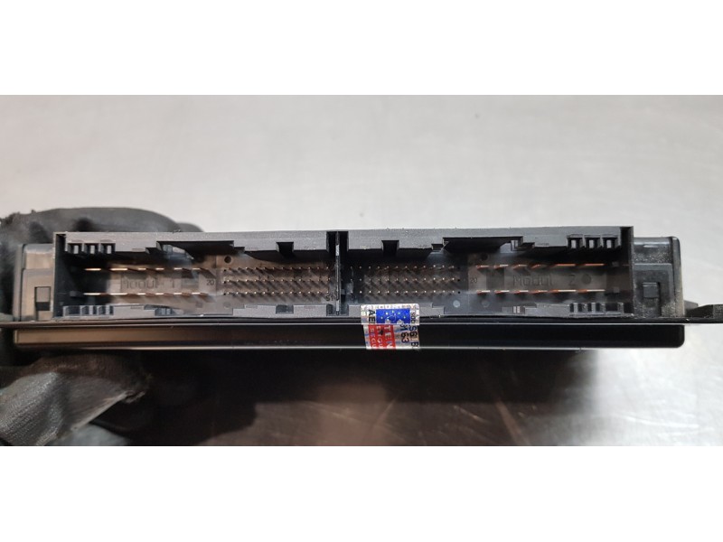 Recambio de modulo electronico para bmw serie 1 berlina (e81/e87) 118d referencia OEM IAM 61359128179   Recambio de modulo electronico para bmw serie 1 berlina (e81/e87) 118d referencia OEM IAM 61359128179