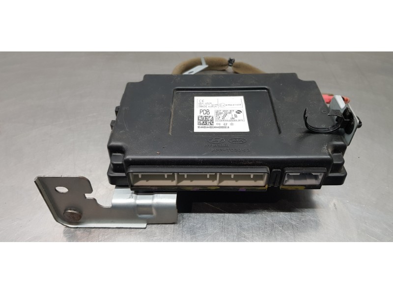 Recambio de modulo confort para hyundai i30 fastback tecno referencia OEM IAM 91955G4290 95490G4490 