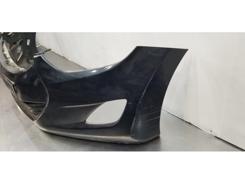 Recambio de paragolpes delantero para hyundai elantra (md) tecno referencia OEM IAM 865113X000  
