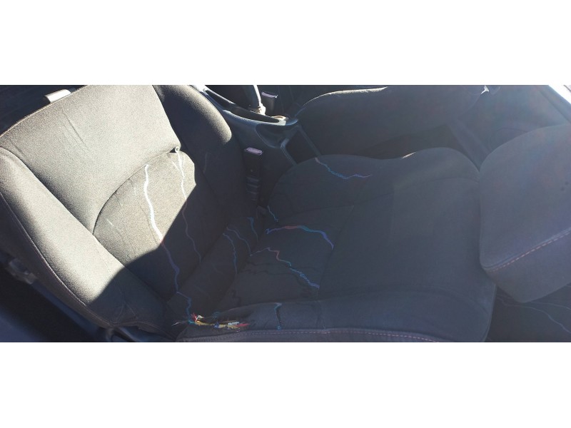 hyundai coupe (rd) del año 2000