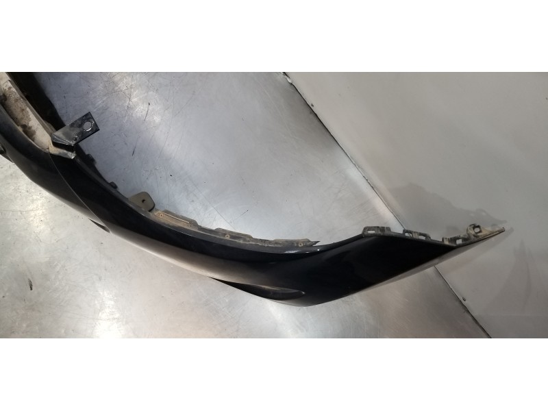 Recambio de paragolpes delantero para hyundai elantra (md) tecno referencia OEM IAM 865113X000  