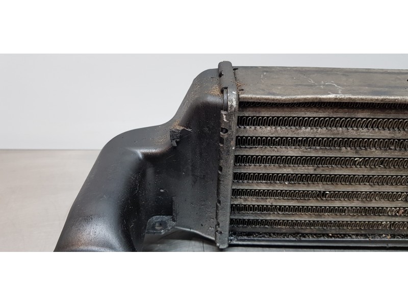 Recambio de intercooler para bmw x3 (e83) 2.0d referencia OEM IAM 17517793370  