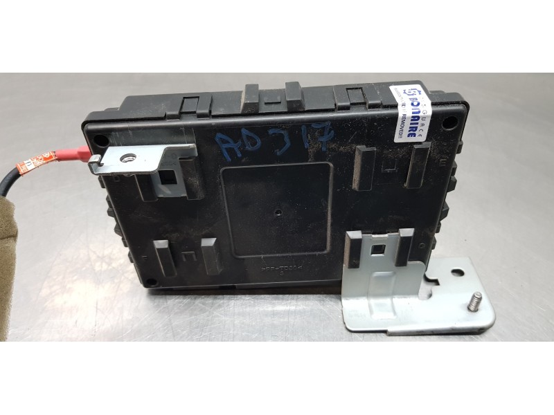 Recambio de modulo confort para hyundai i30 fastback tecno referencia OEM IAM 91955G4290 95490G4490 